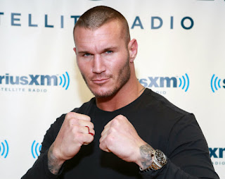 RANDY ORTON HD WALLPAPERS 