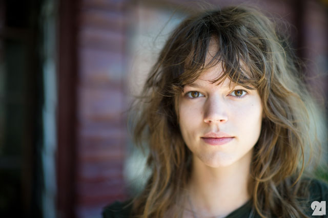 Freja Beha Erichsen