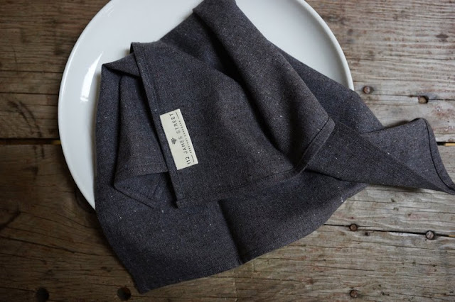 The Five Best Etsy Stores for Cloth Napkins