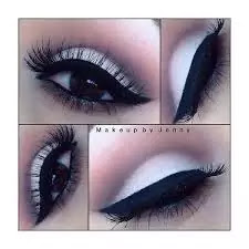 TOP 21+ EYE MAKE-UP TRICKS THAT MAKE YOUR EYES LOOKS AMAZING