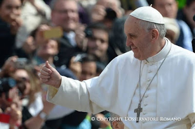 Fotos do Papa Francisco - Imagens do nosso querido Papa Francisco