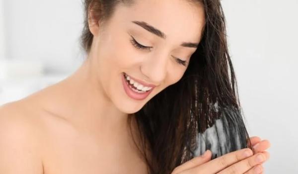 Tips Memilih Conditioner untuk Rambut Kering