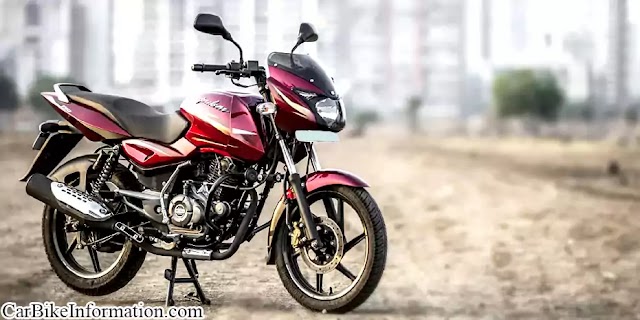 Bajaj Pulsar 150 Review, Price, Colours, Mileage, Top Speed