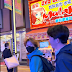 Khám phá khu ăn chơi  khét tiếng ở Nhật