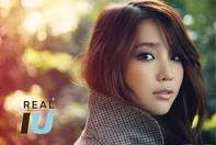 IU - PEMAIN DRAMA DREAM HIGH