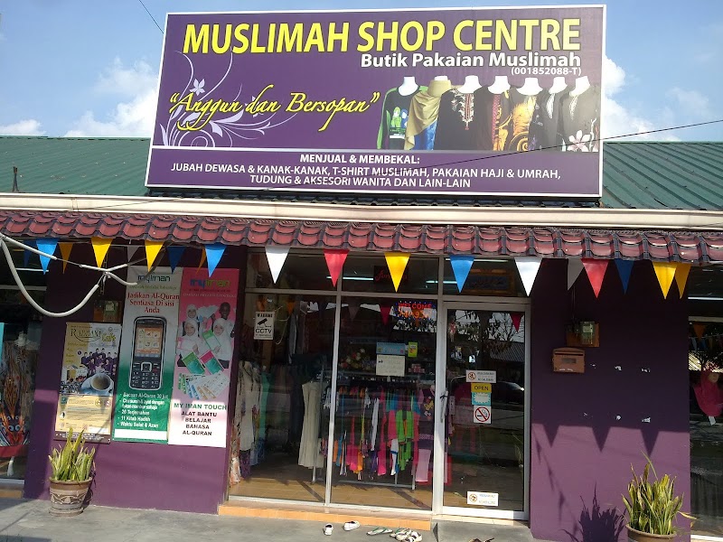 Konsep Terpopuler 25+ Baju Renang Muslimah Kuala Terengganu