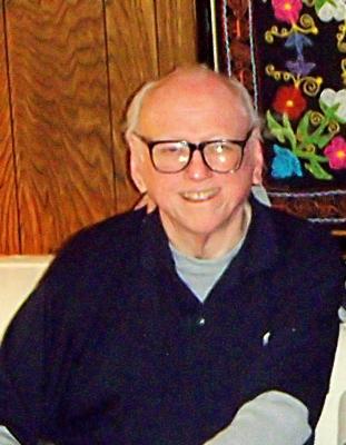 William F Nolan (1928-now)