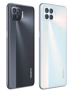 أوبو Oppo F17 Pro