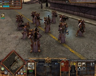 Warhammer 40k Dawn of War Soulstorm PC