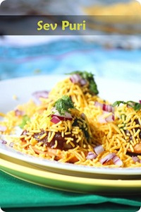 sev puri