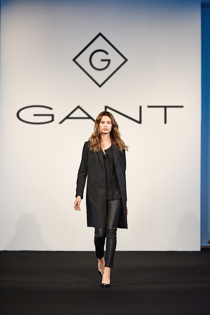 Gant Diamond G, New Collection, SS16, Style, Looks, Ayala, 20, Street Style