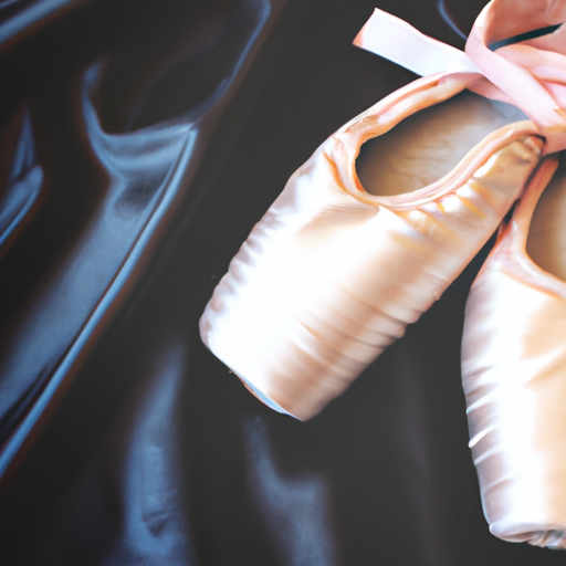 ballet shoes to wear outside