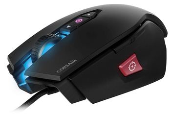 Harga Mouse Gaming Corsair M65 Pro RGB - FPS