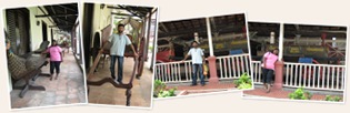 Papar muzium