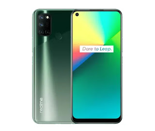 Realme 7i - ২০ হাজার টাকার মধ্যে স্মার্টফোন ২০২১
