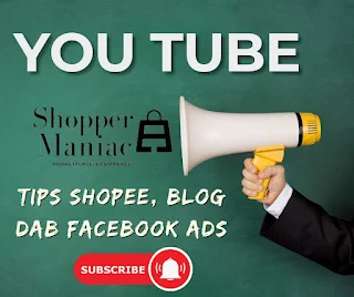 SHOPEE FUNNEL SALES MELETUP YOU TUBE