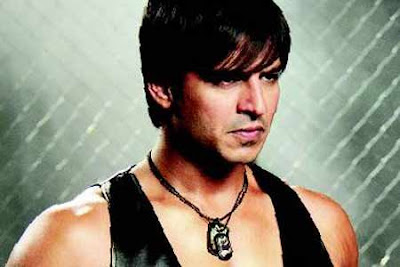 Vivek Oberoi Body