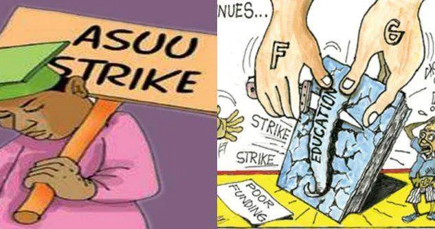 Asuu Agrees To Call Off Strike Super Update