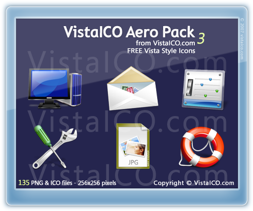 -: Vista Aero Pack 3