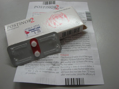 Myacadaxtra: EXCLUSIVE - HEALTH ISSUES: POSTINOR All You 