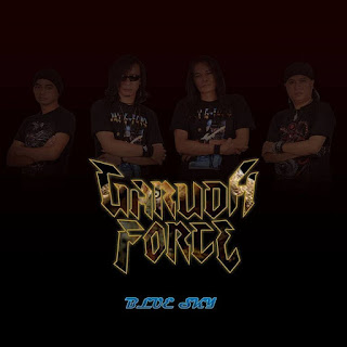 MP3 download Garuda Force - Blue Sky - EP iTunes plus aac m4a mp3