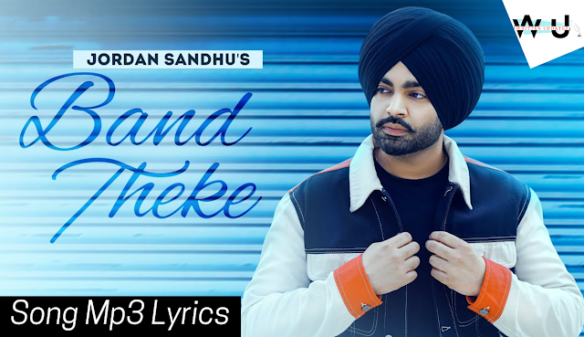 Band Theke Song Mp3 Download