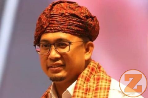 Profil Andre Rosiade, Politikus Partai Gerindra Yang Jadi Anggota DPR RI