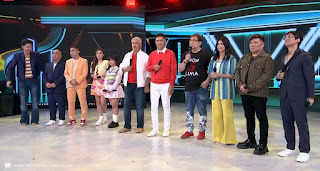 TVJ on TV5 LEGIT Dabarkads