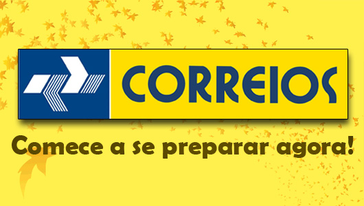 Concurso Correios 2014