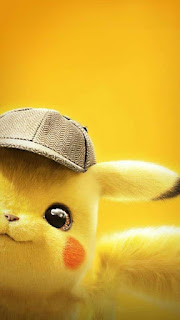 Pikachu images download | Detective Pikachu images, pictures, whatsapp dp, pics