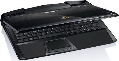 ASUS Automobili Lamborghini VX7SX-DH71