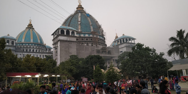 tourist places in mayapur nabadwip