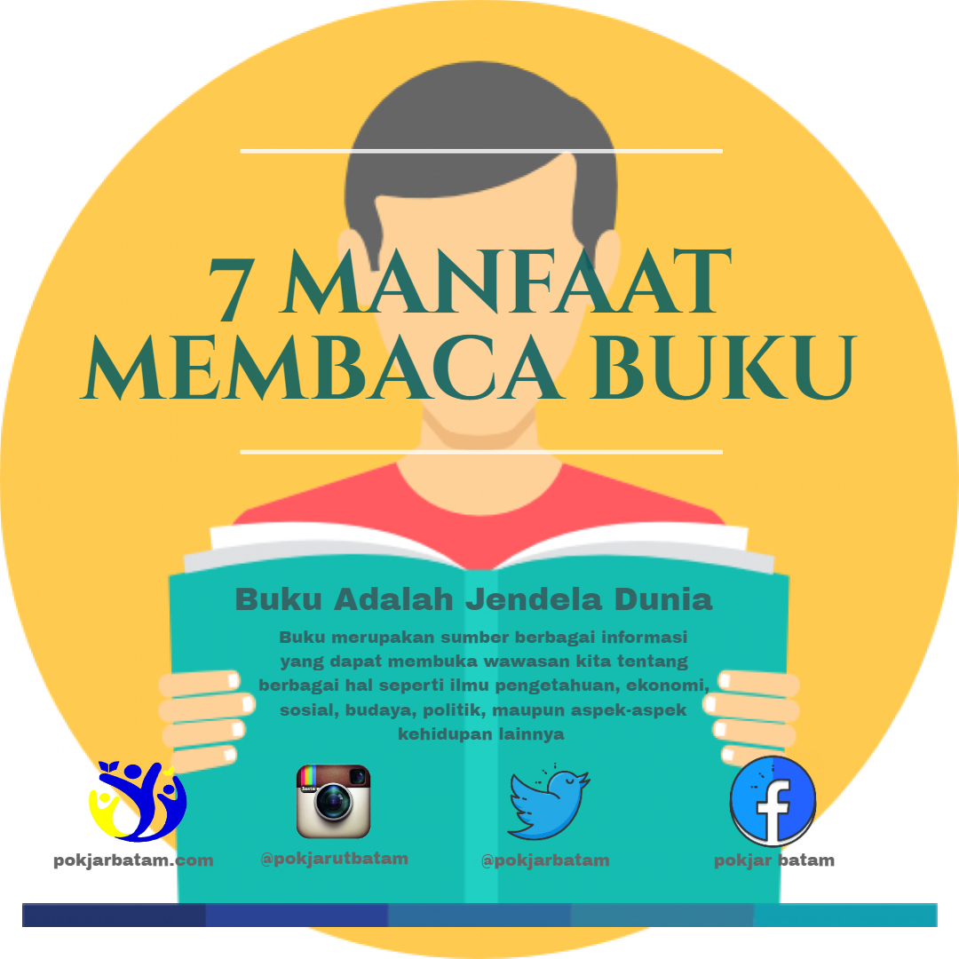 Sumber https manfaat  co id manfaat membaca  buku