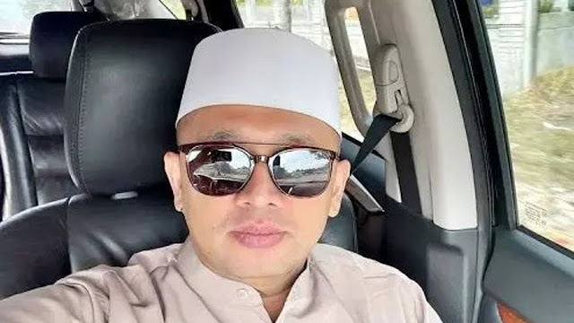 Kapolda Jatim Teddy Minahasa Dikabarkan Ditangkap Gegara Narkoba, Tokoh NU: Pantesan Kaya Raya..