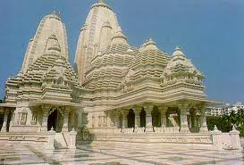 Birla Temple Full Photo 