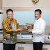 Kabupaten OKU Timur Ingin Tiru Keberhasilan Batam dalam Mengembangkan Kawasan Industri