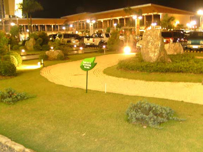 Park Mall Garden