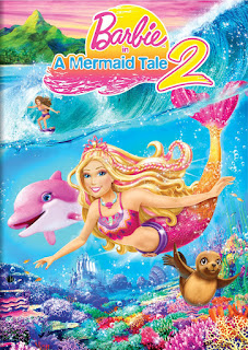 Barbie In A Mermaid Tale (Full Movies)
