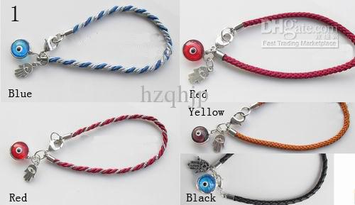 Bracelet Turkish Eye7