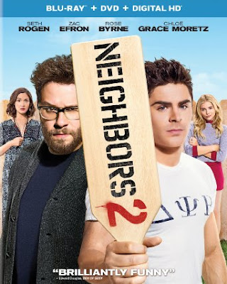 Neighbors 2 Full Movie Watch Online