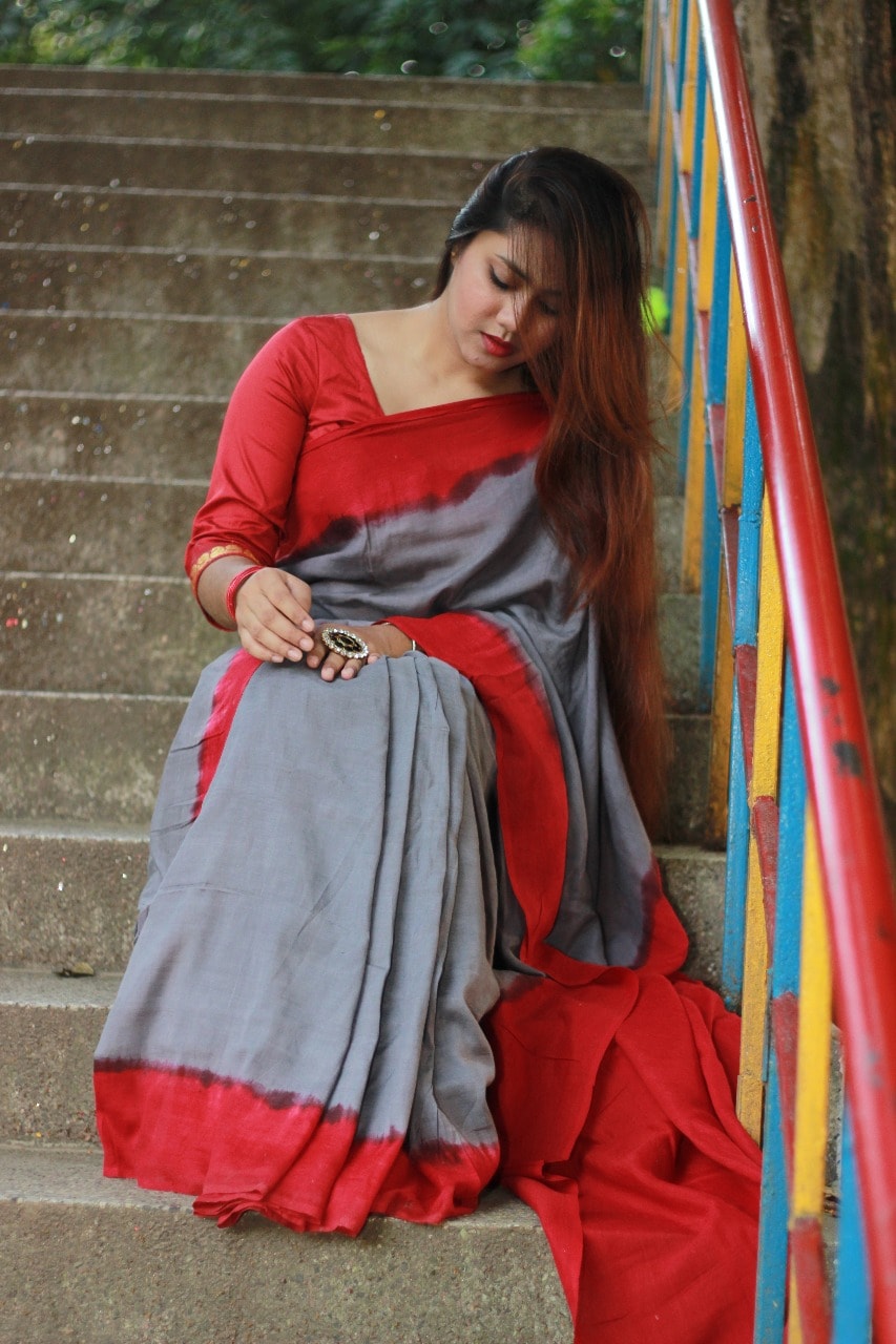 10 Saree Draping Strategies & Tips for Women