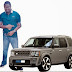 Muyiwa Ademola Acquires ₦9m Worth Land Rover Discovery