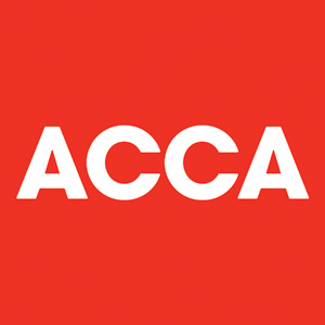 Logo acca