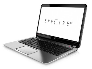HP Envy Spectre XT 13-2000eg Ultrabook Reviews and Specification