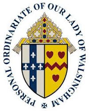 Ordinariate Crest