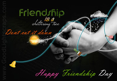 Friendship Day 