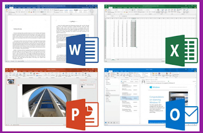 Microsoft Office package