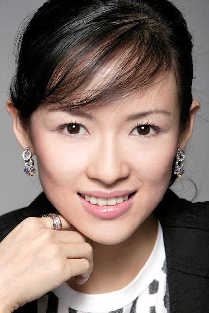 Zhang Ziyi HD Wallpapers Free Download