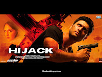 Hijack (2008) movie wallpapers - 16