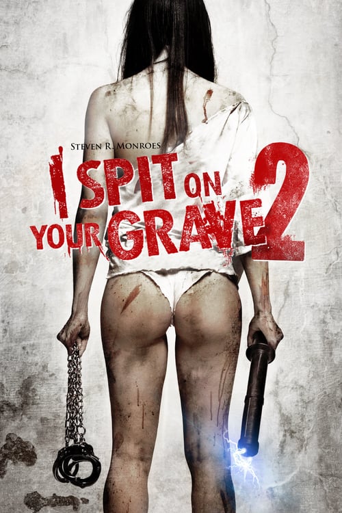 [HD] I Spit on Your Grave 2 2013 Film Kostenlos Anschauen